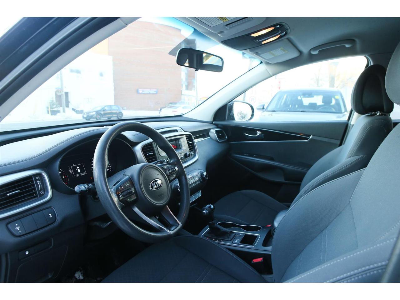 2016 Kia Sorento LX 2.4L Photo