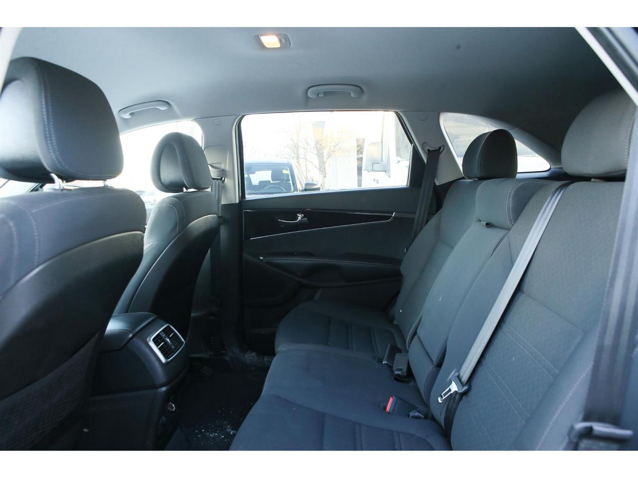 2016 Kia Sorento LX 2.4L Photo