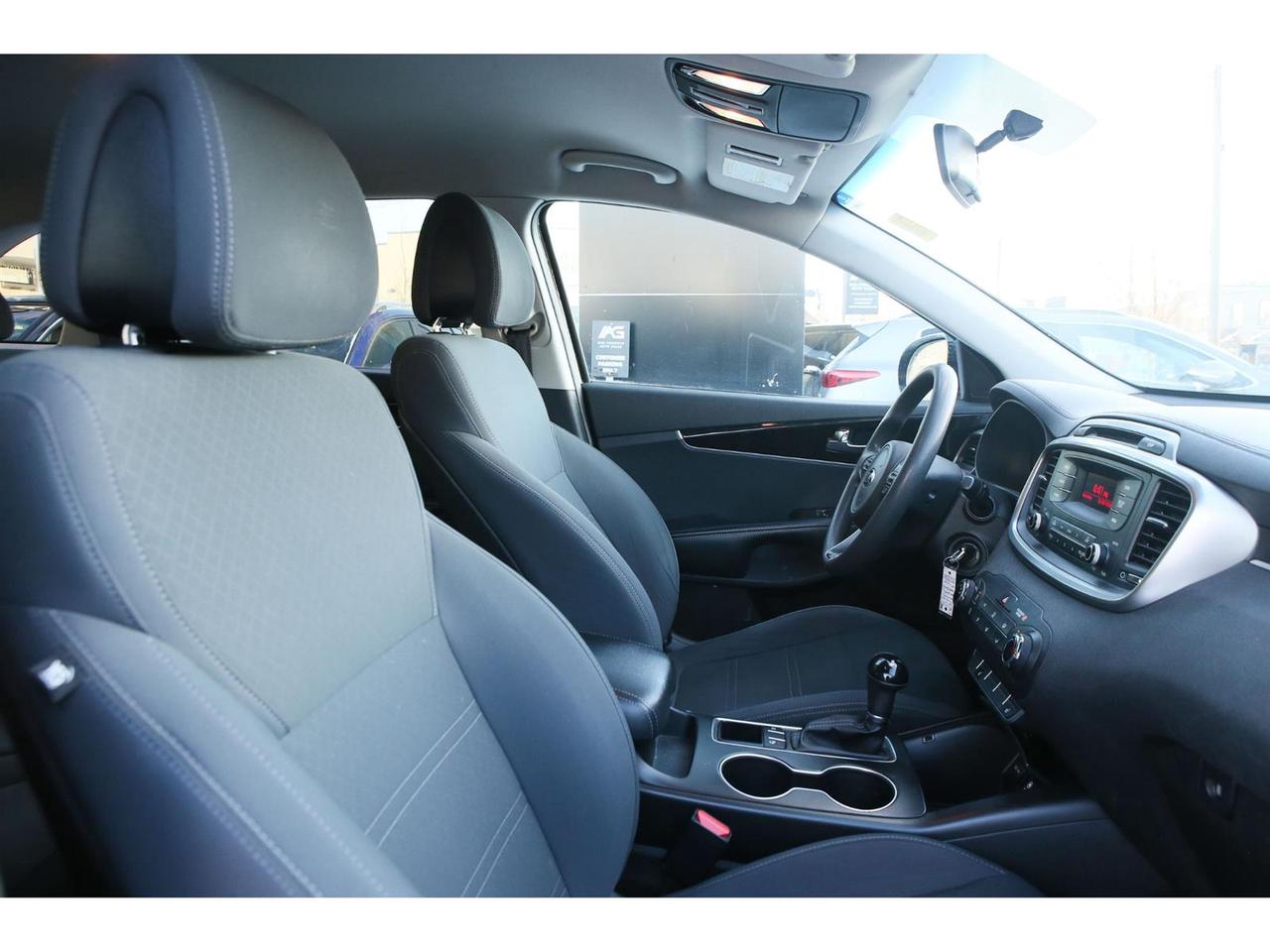 2016 Kia Sorento LX 2.4L Photo