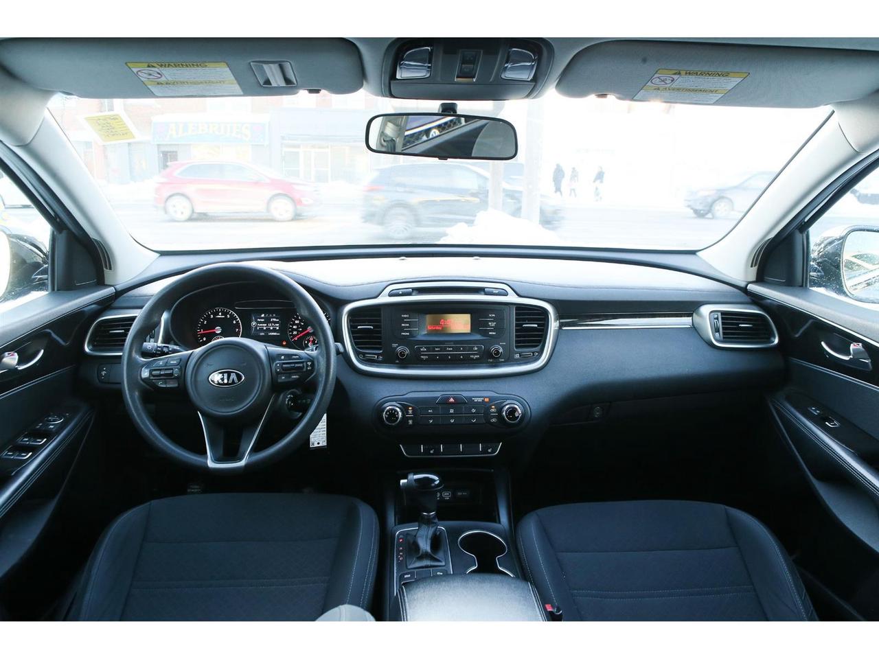 2016 Kia Sorento LX 2.4L Photo