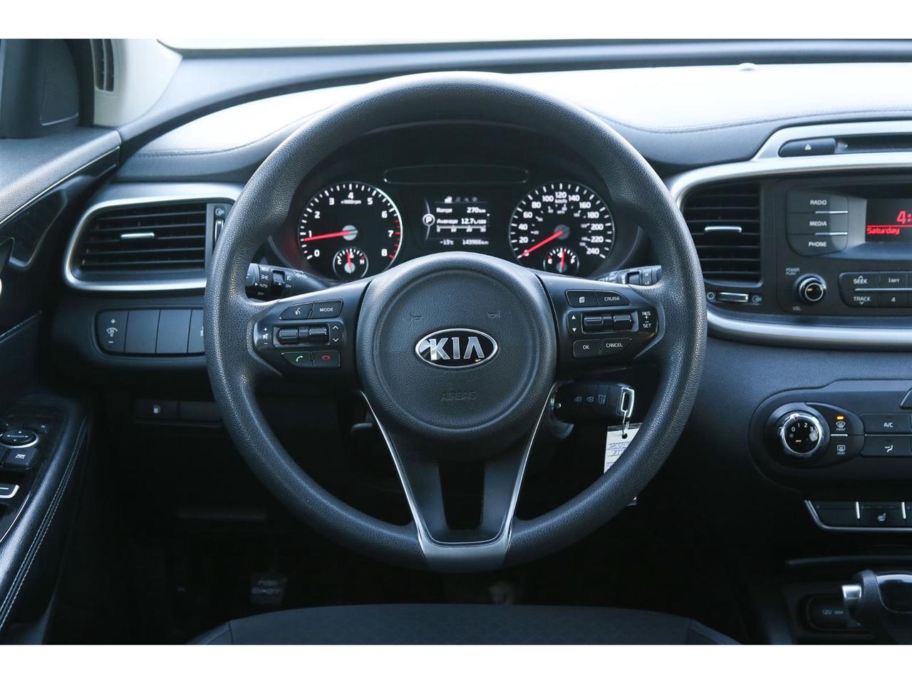2016 Kia Sorento LX 2.4L Photo