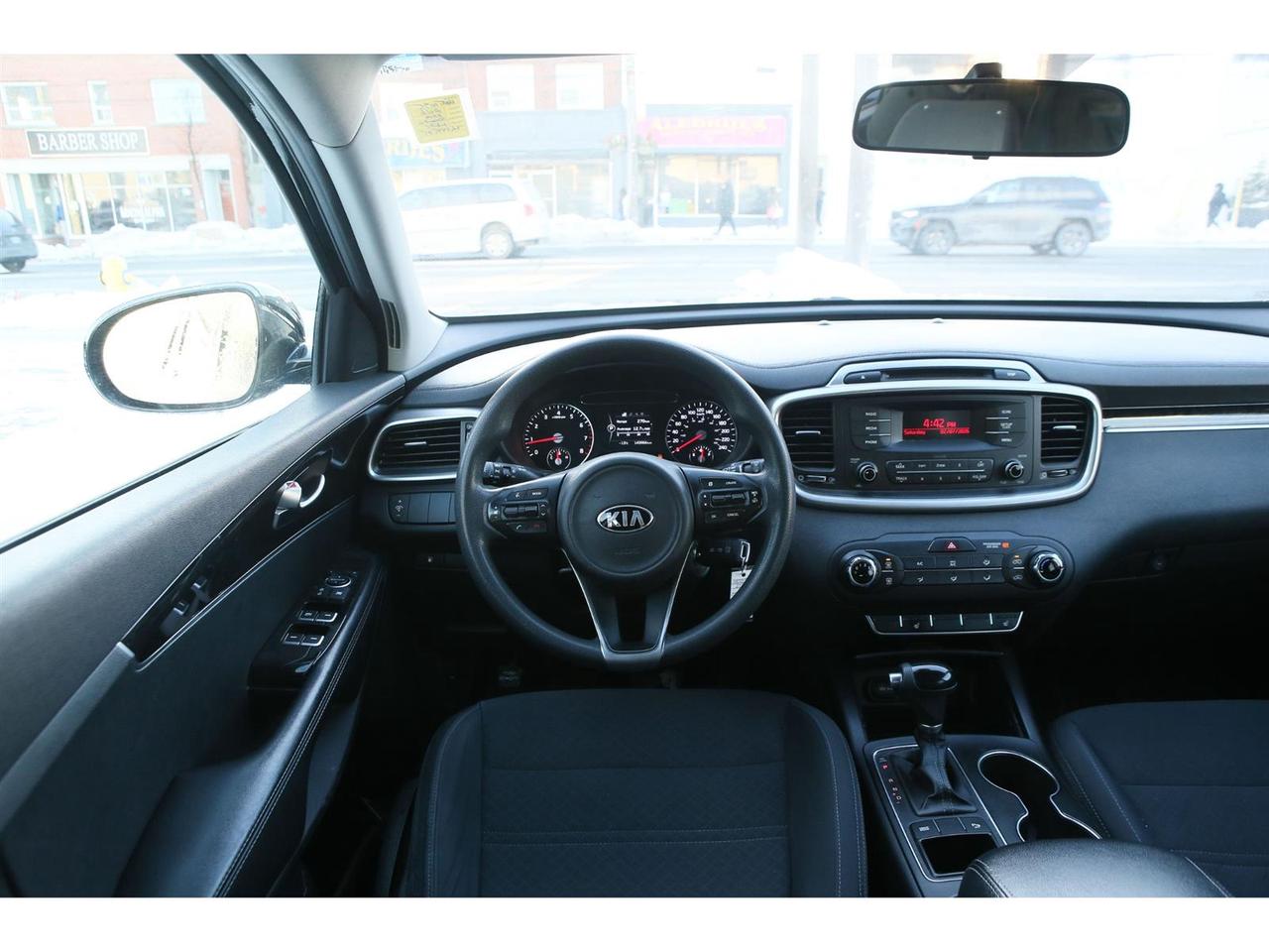 2016 Kia Sorento LX 2.4L Photo