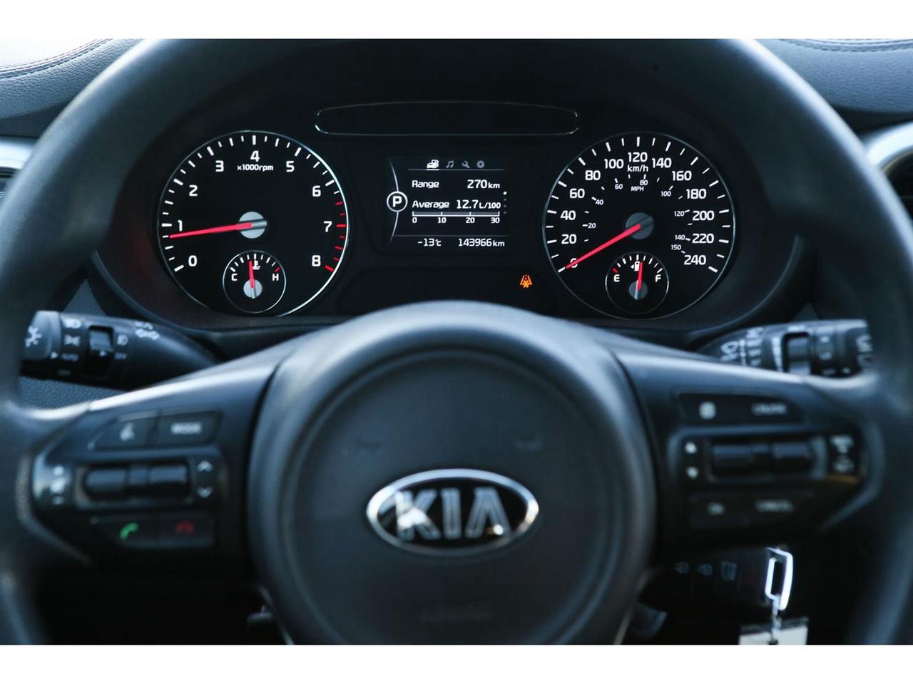 2016 Kia Sorento LX 2.4L Photo