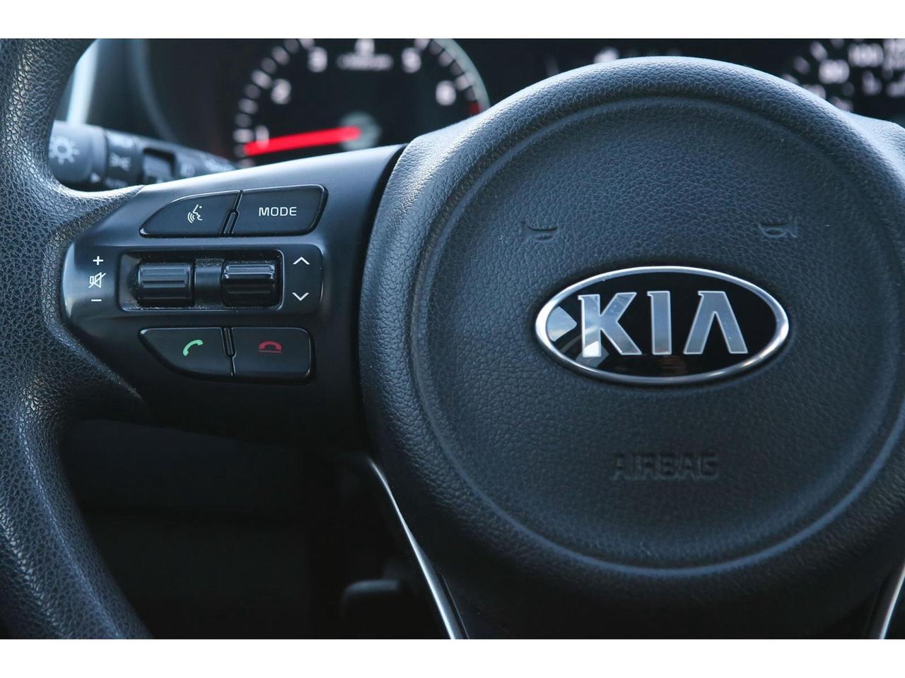 2016 Kia Sorento LX 2.4L Photo