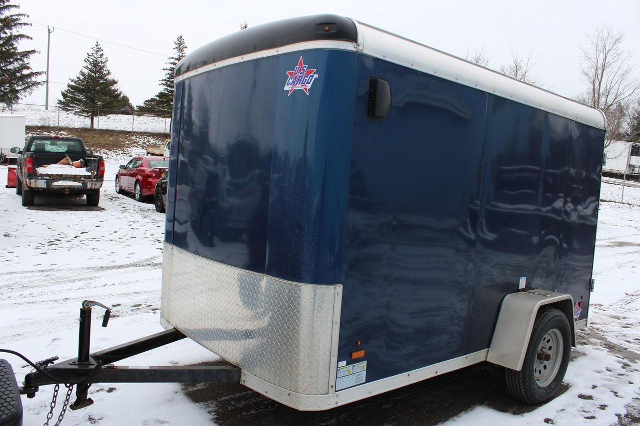 Used 2022 Trailer Trailer  for sale in Breslau, ON