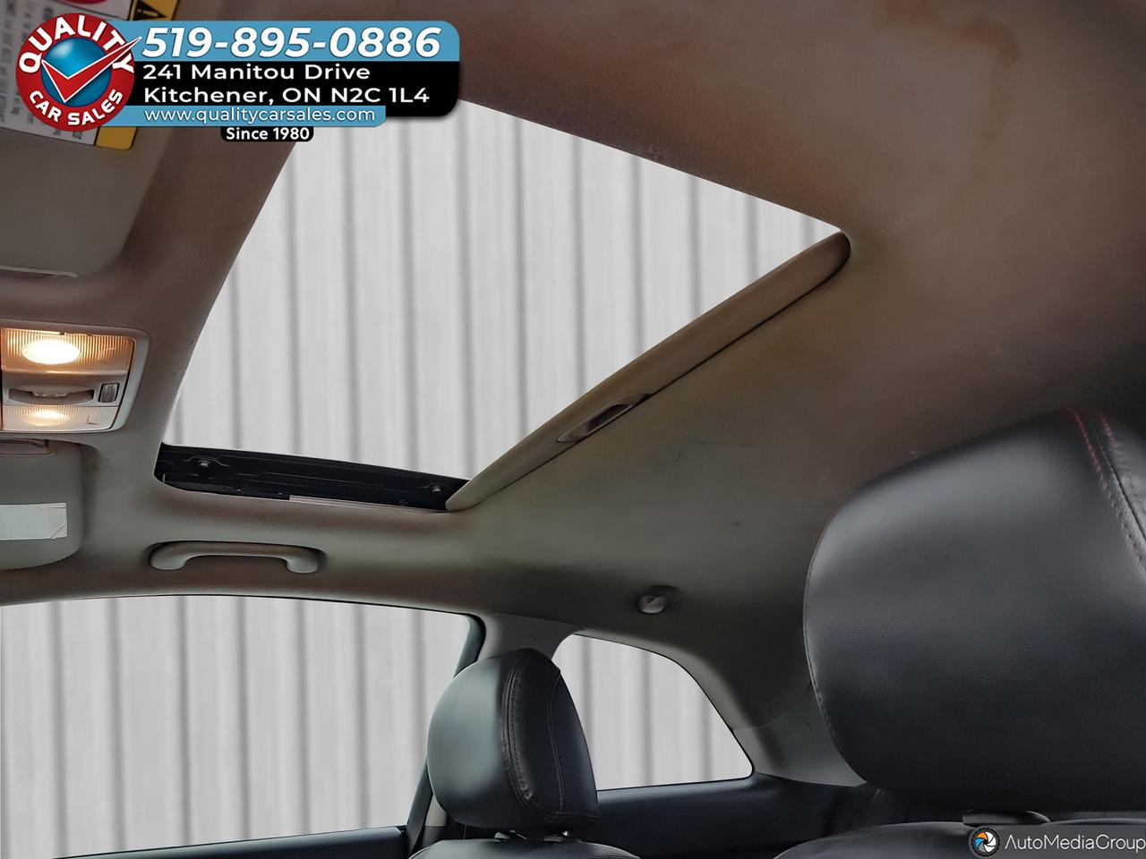 2013 Kia Forte Koup SX *LEATHER-SUNROOF* Photo