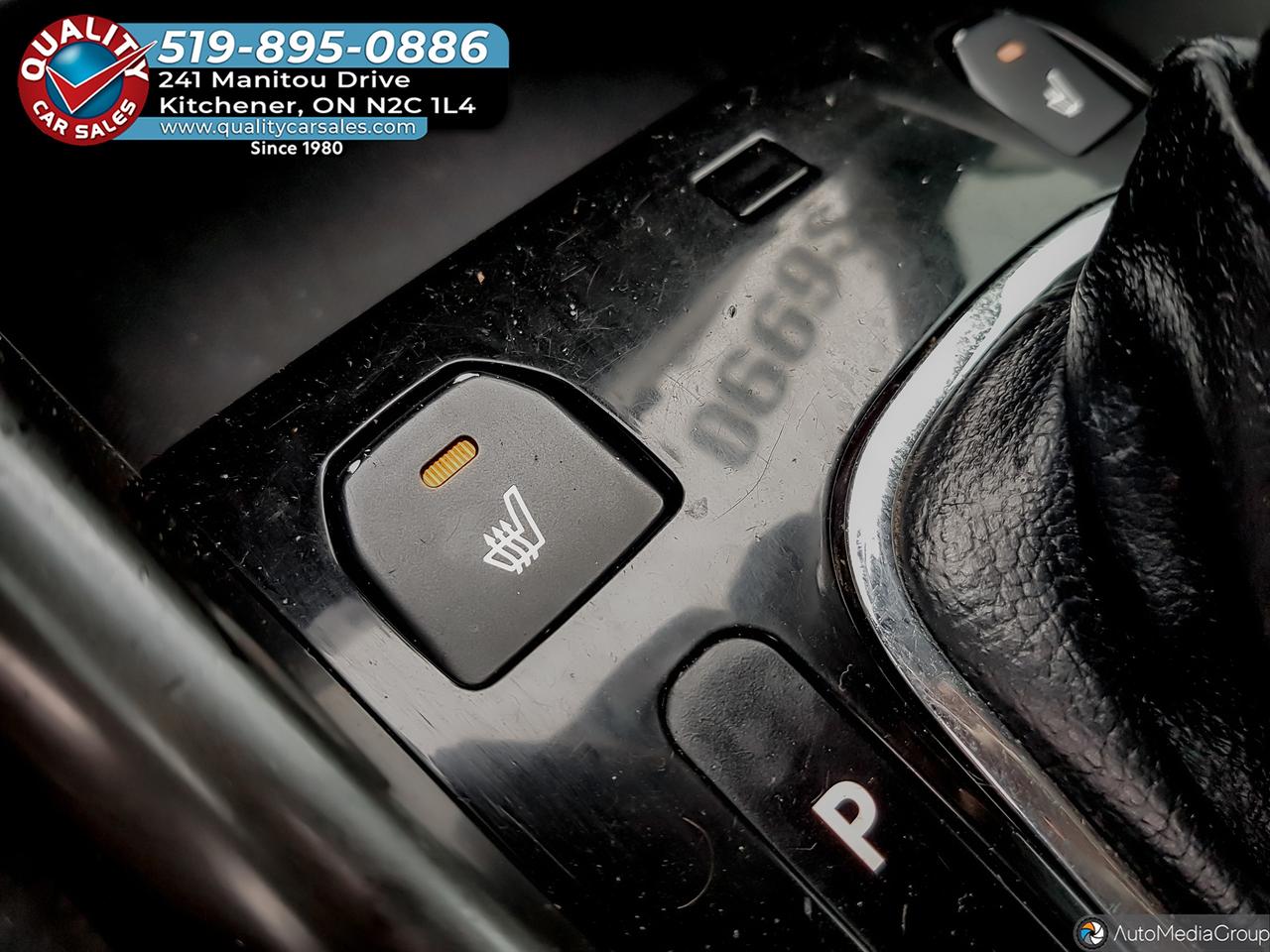 2013 Kia Forte Koup SX *LEATHER-SUNROOF* Photo