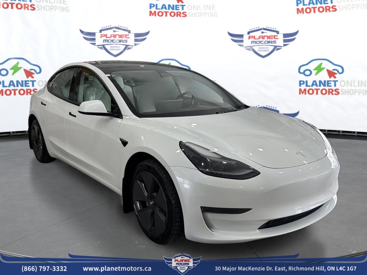 2023 Tesla Model 3  Photo