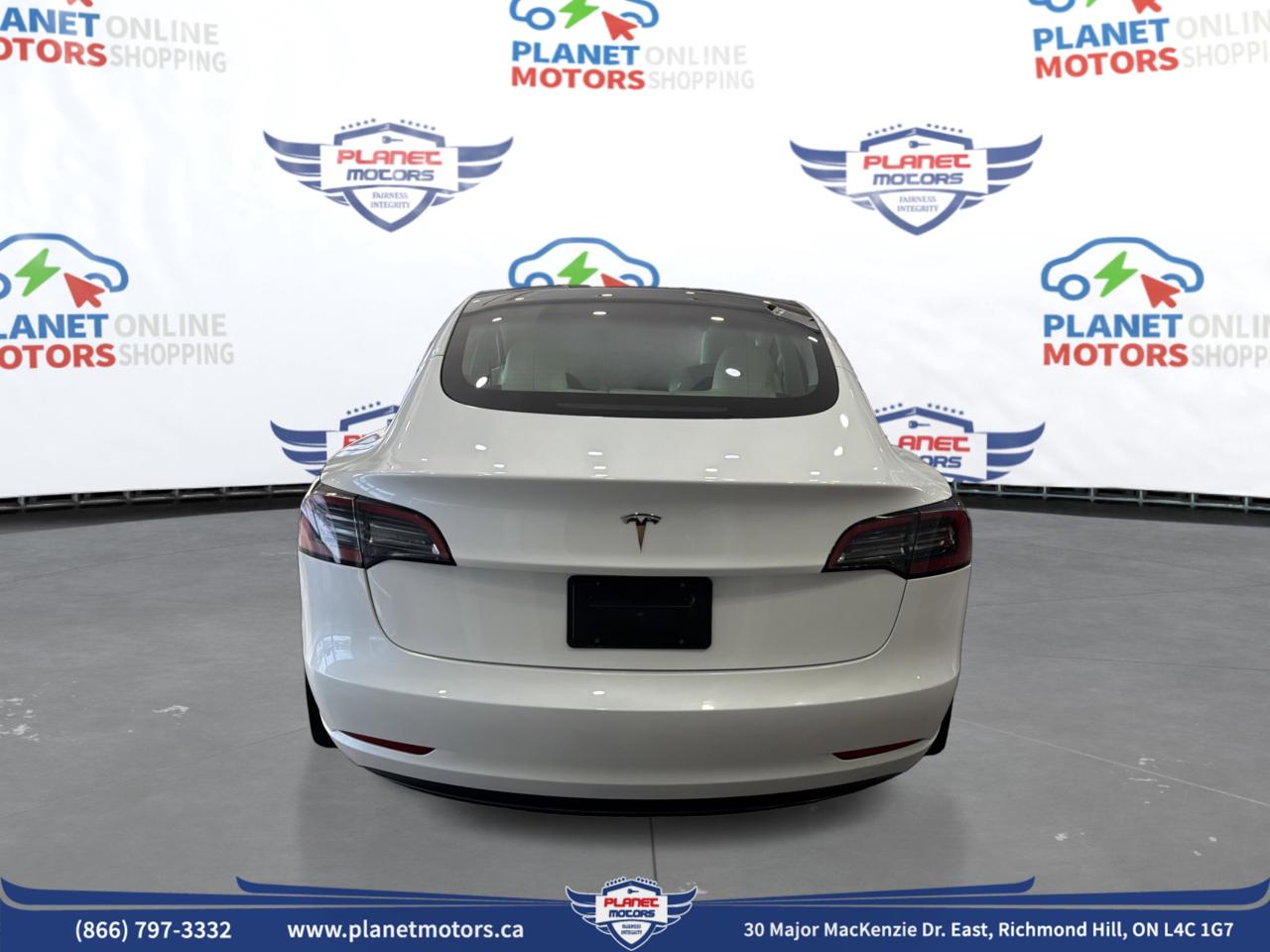 2023 Tesla Model 3  Photo