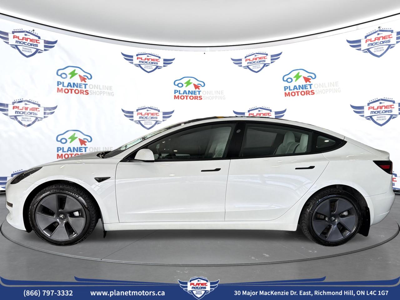 2023 Tesla Model 3  Photo