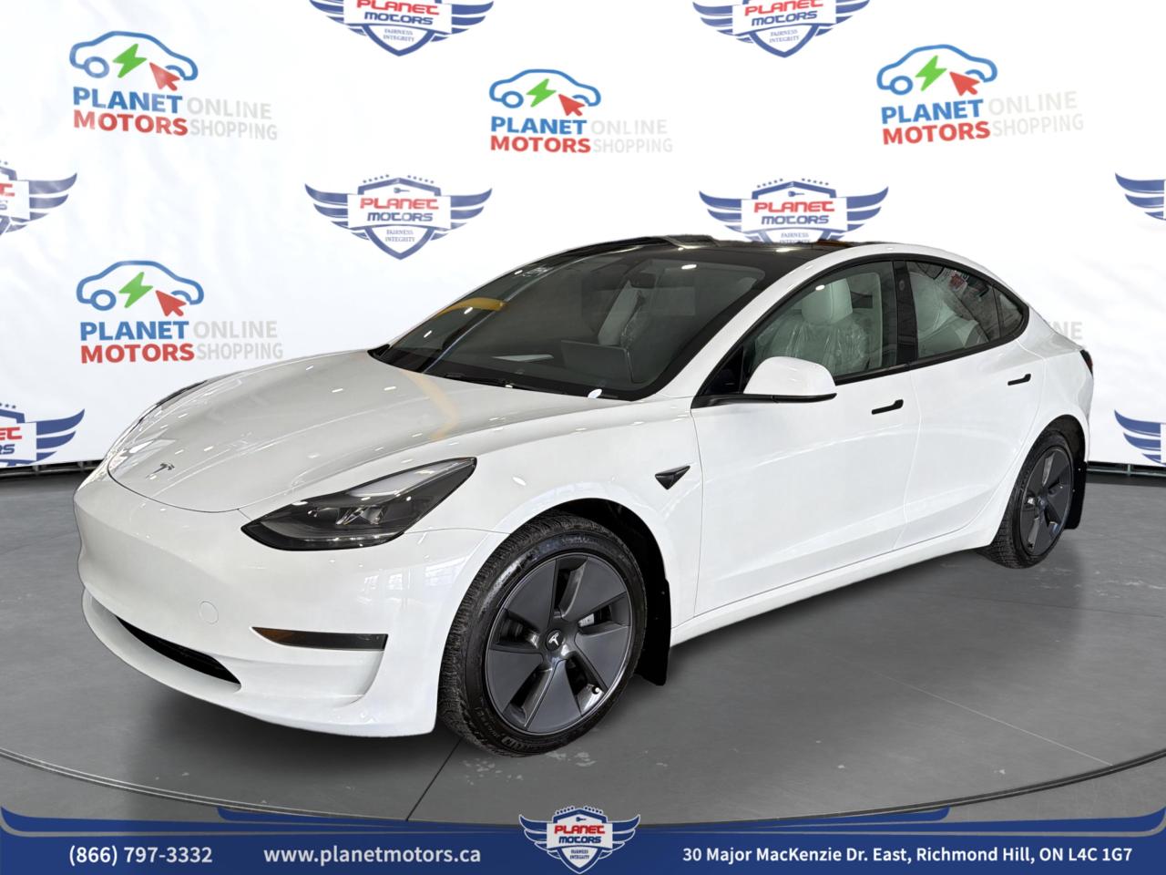 2023 Tesla Model 3  Photo