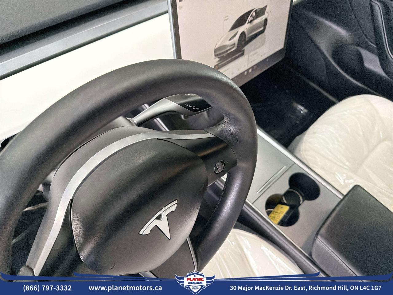 2023 Tesla Model 3  Photo