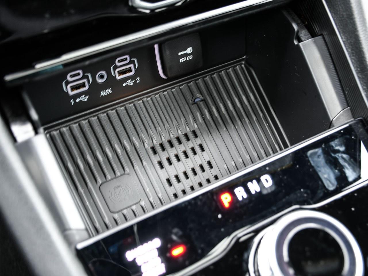 2026 Jeep Grand Cherokee ALTITUDE 4X4 Photo