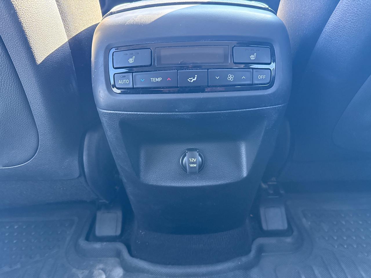 2021 Hyundai PALISADE Preferred Photo