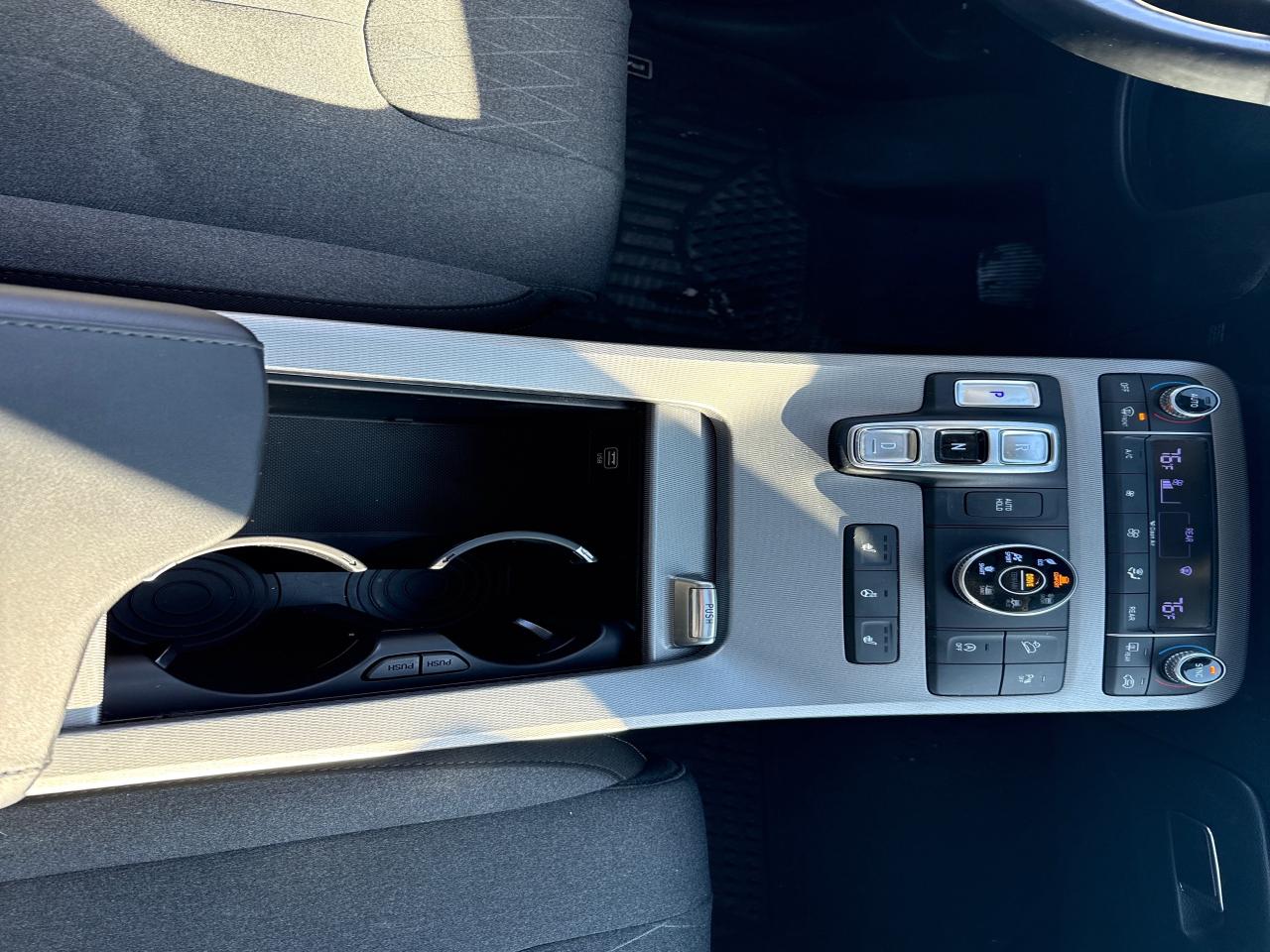 2021 Hyundai PALISADE Preferred Photo