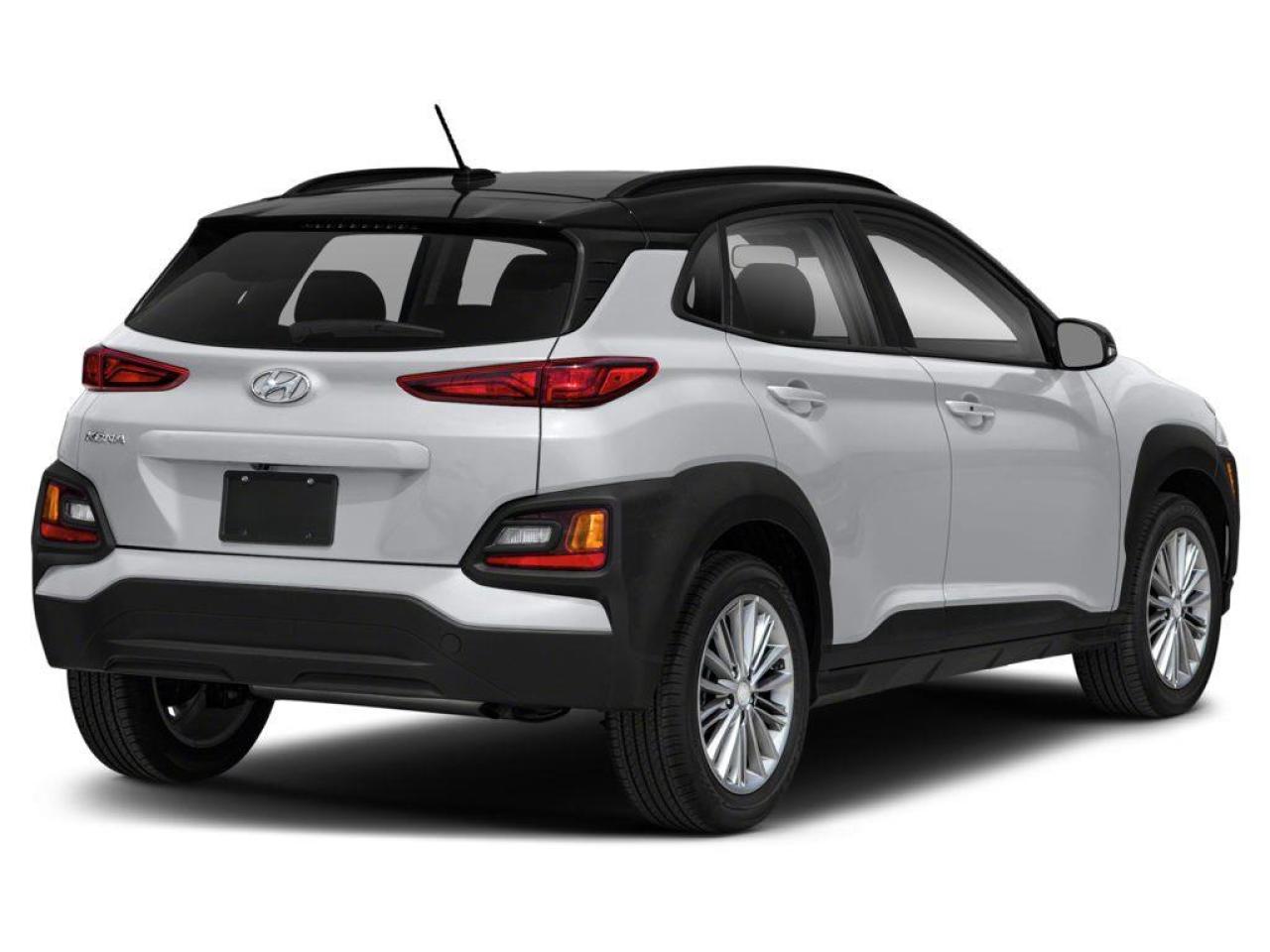 2021 Hyundai KONA 1.6T Urban Edition Photo
