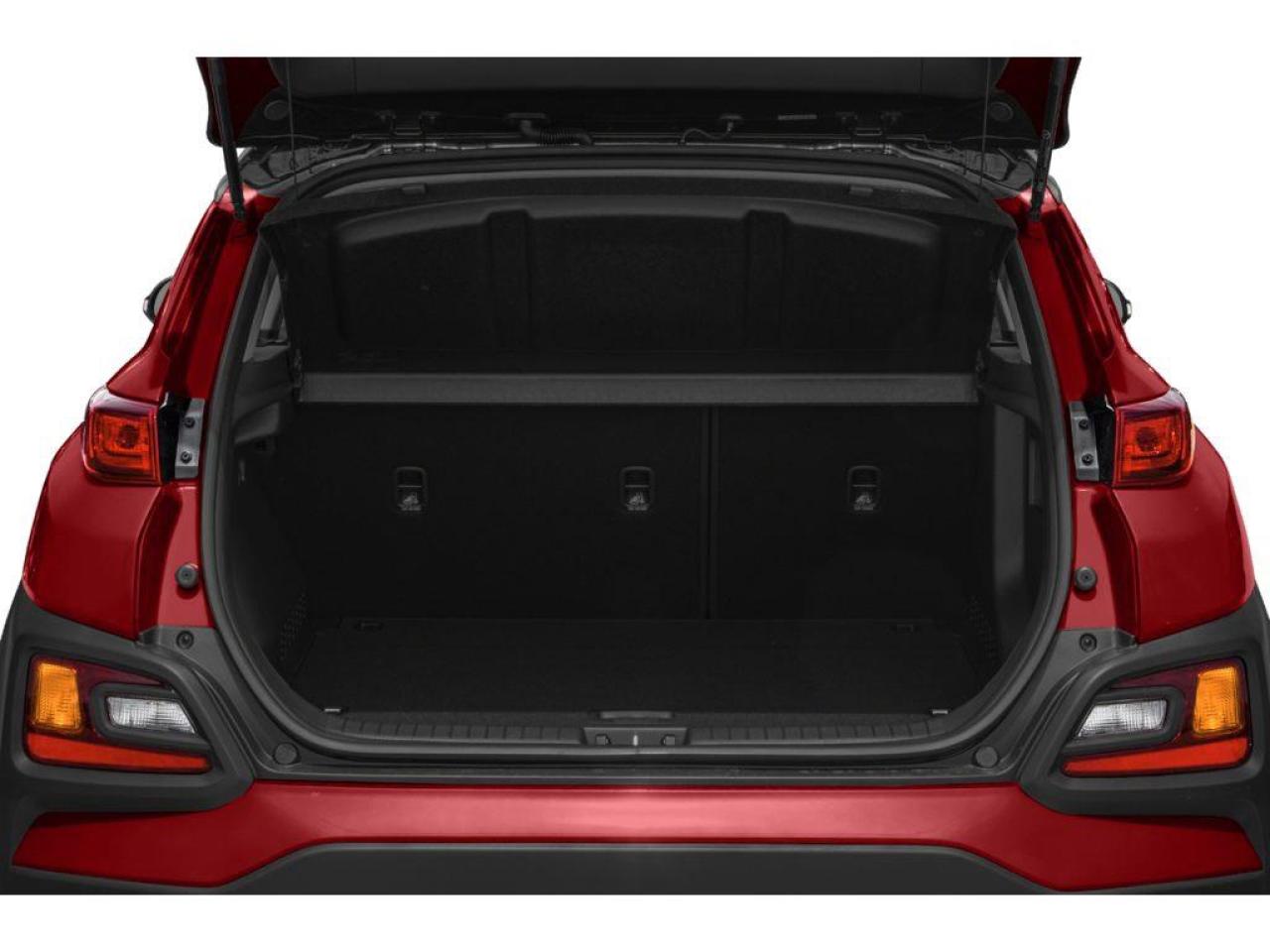 2021 Hyundai KONA 1.6T Urban Edition Photo