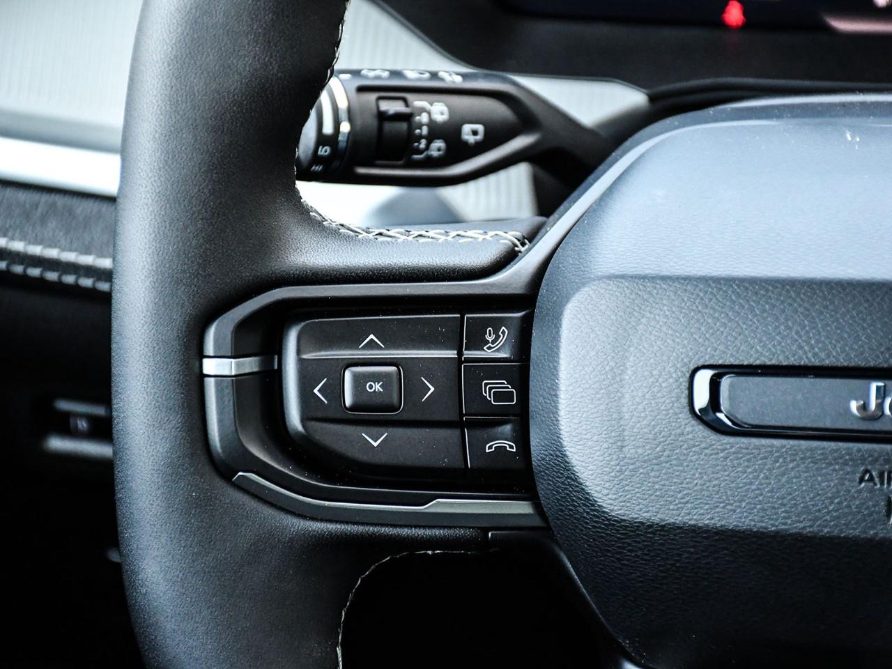 2026 Jeep Cherokee  Photo