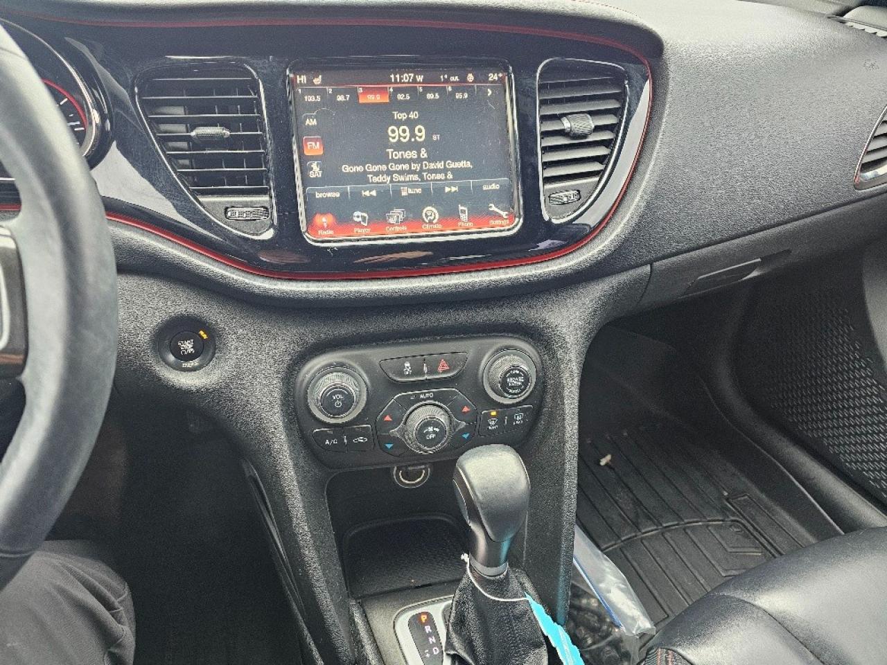 2015 Dodge Dart GT One Owner | Leather Seats | Backup Camera Photo