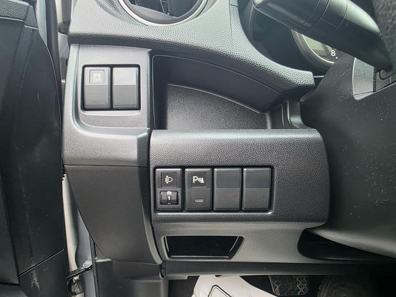 2017 Mazda MAZDA5 GT Accident Free | Leather Seats | Sunroof | Parking Sensors Photo