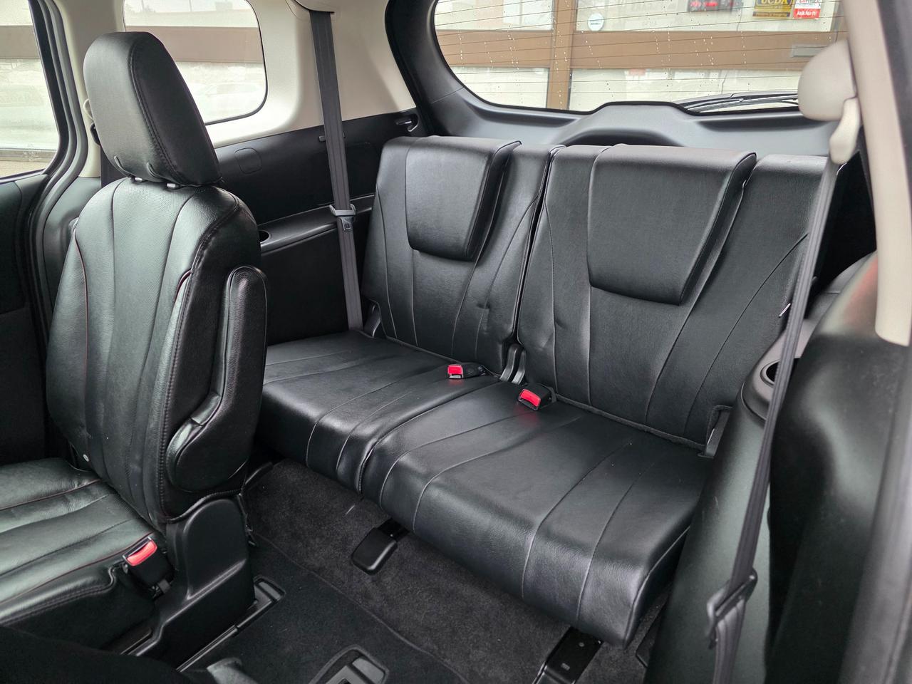 2017 Mazda MAZDA5 GT Accident Free | Leather Seats | Sunroof | Parking Sensors Photo