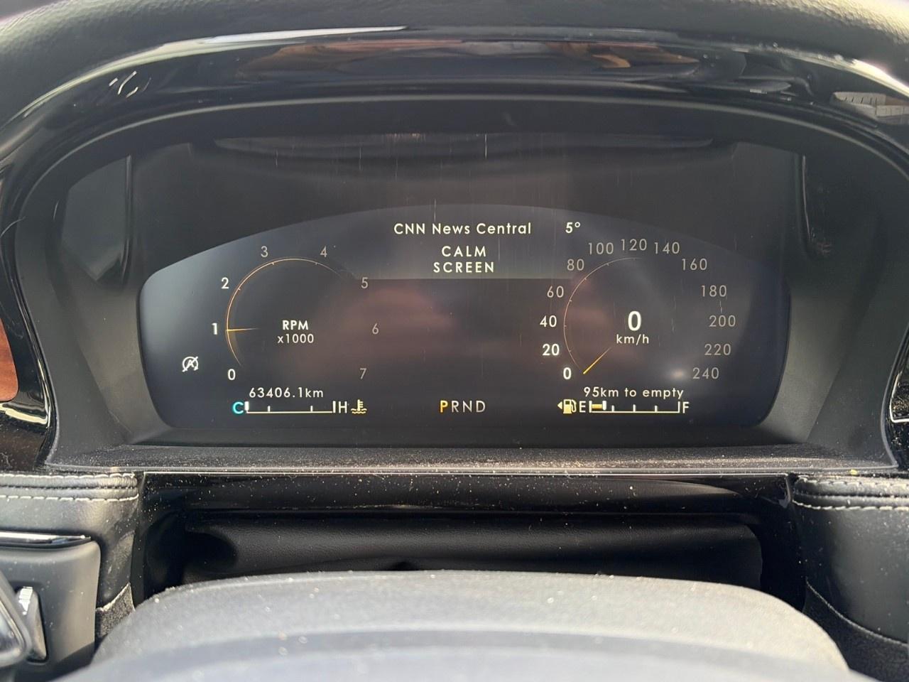 2021 Lincoln Corsair Reserve AWD Photo