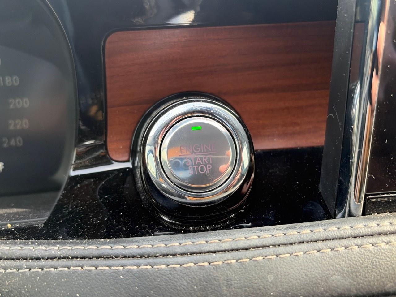 2021 Lincoln Corsair Reserve AWD Photo