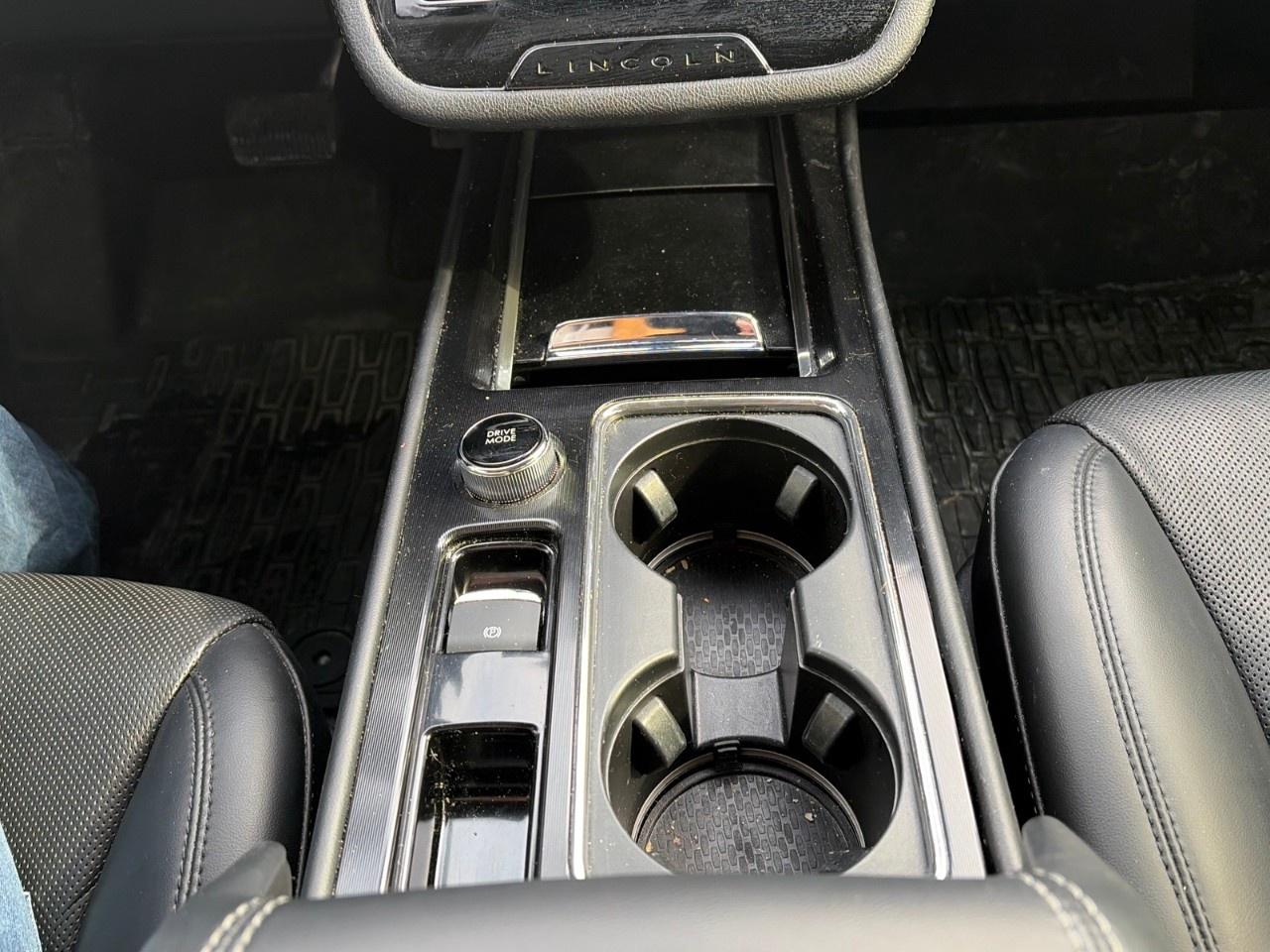 2021 Lincoln Corsair Reserve AWD Photo