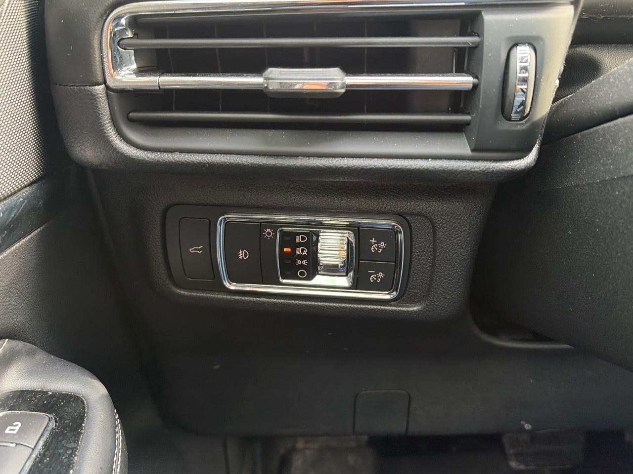 2021 Lincoln Corsair Reserve AWD Photo