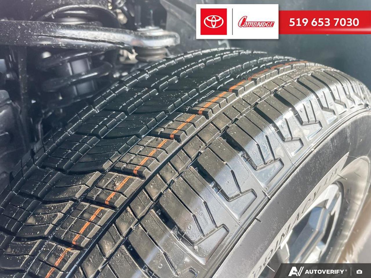 2026 Toyota Tacoma  Photo