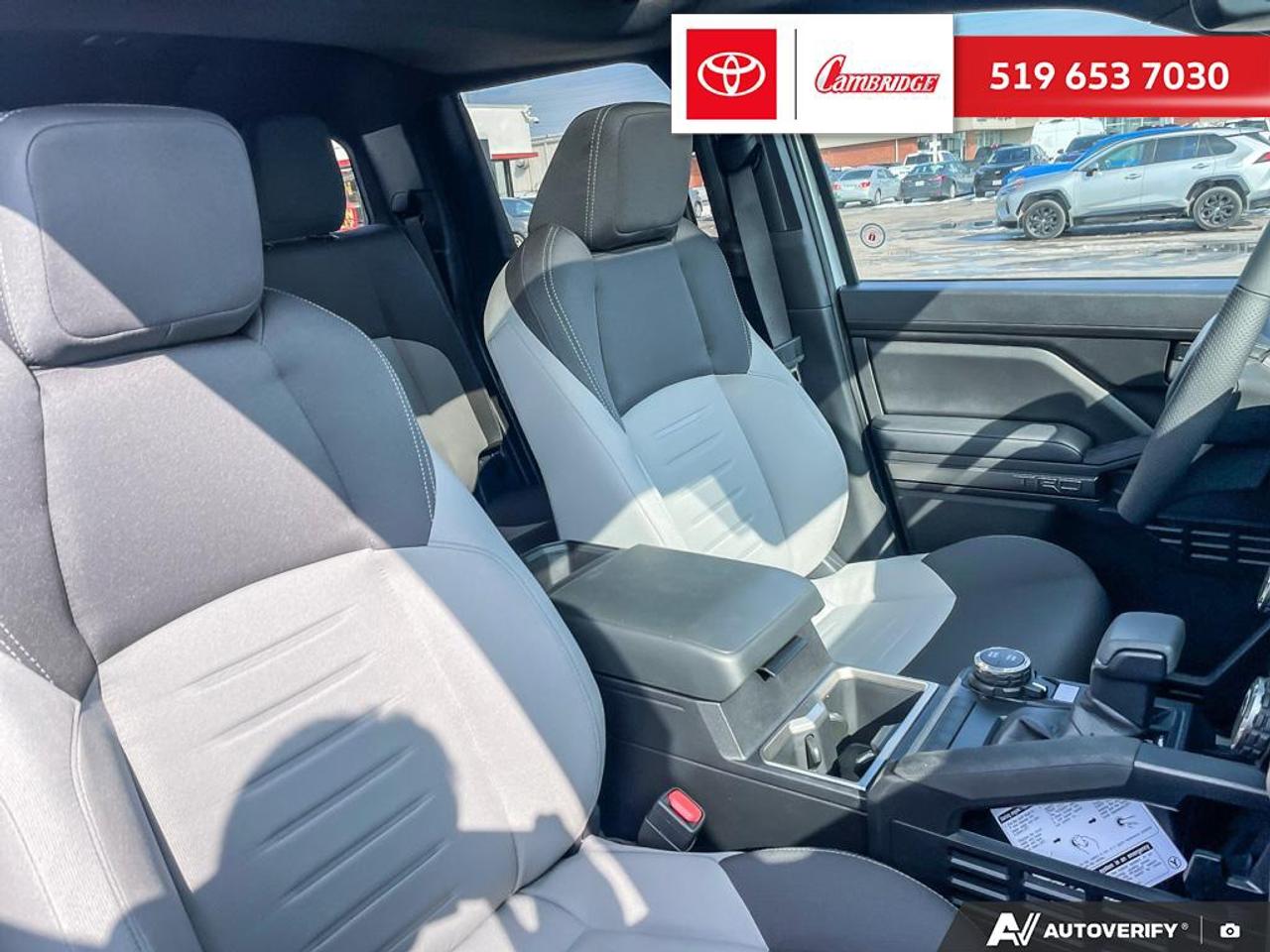 2026 Toyota Tacoma  Photo