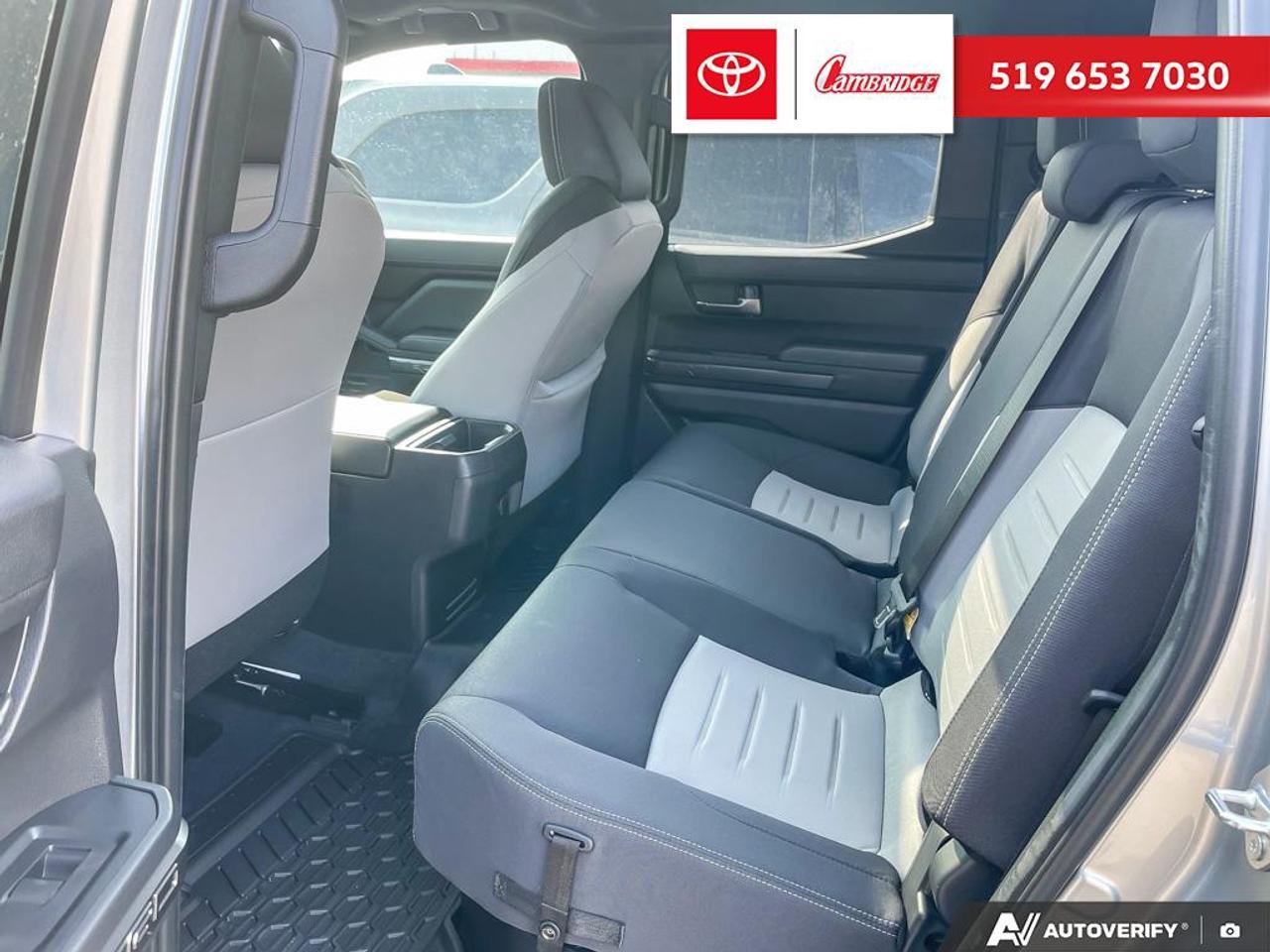 2026 Toyota Tacoma  Photo