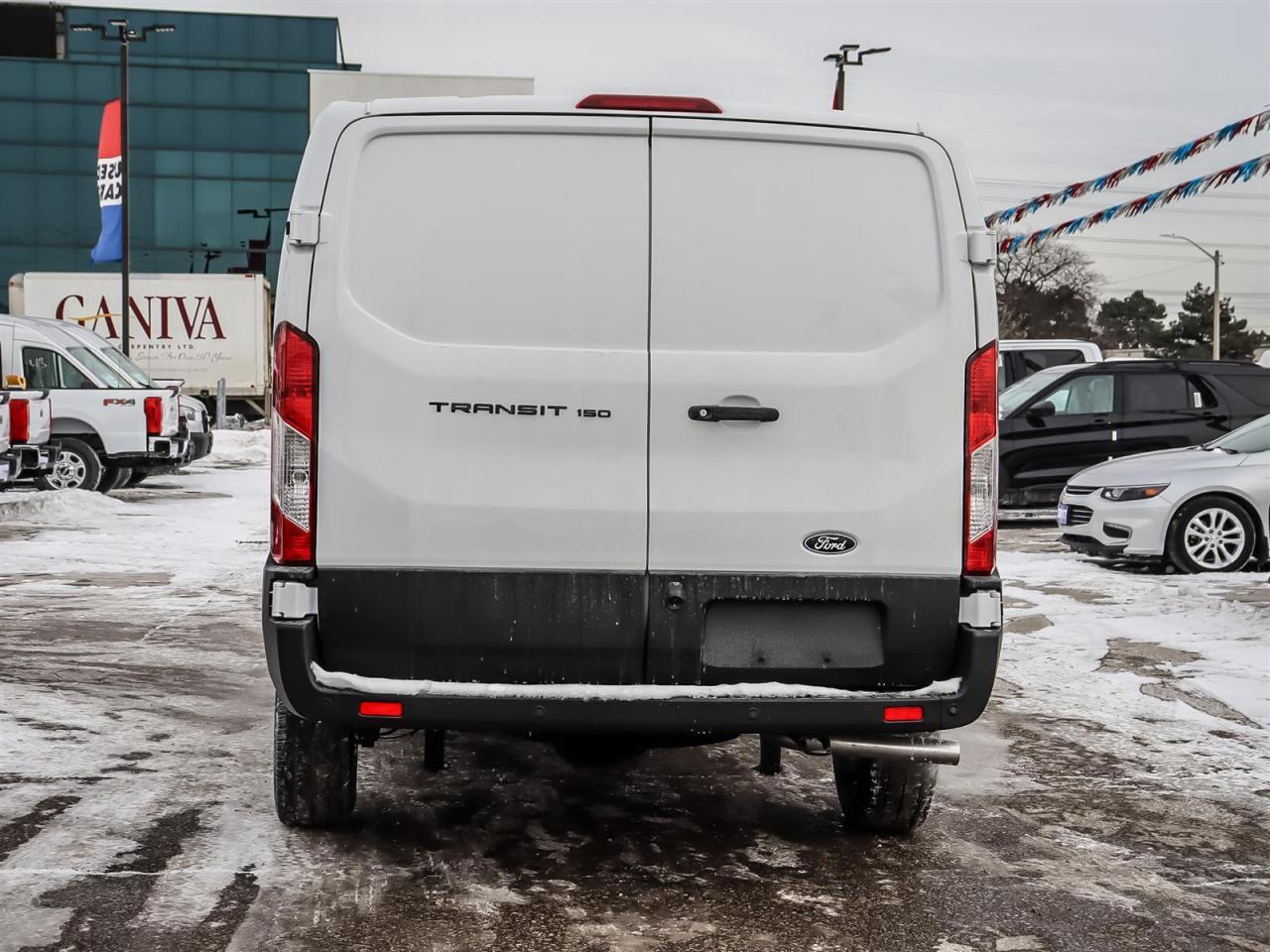 2026 Ford Transit 150  Photo