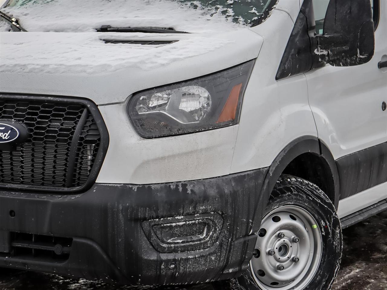 2026 Ford Transit 150  Photo