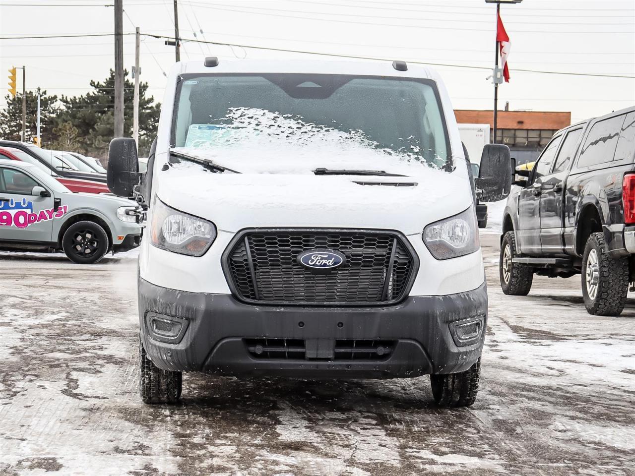 2026 Ford Transit 150  Photo
