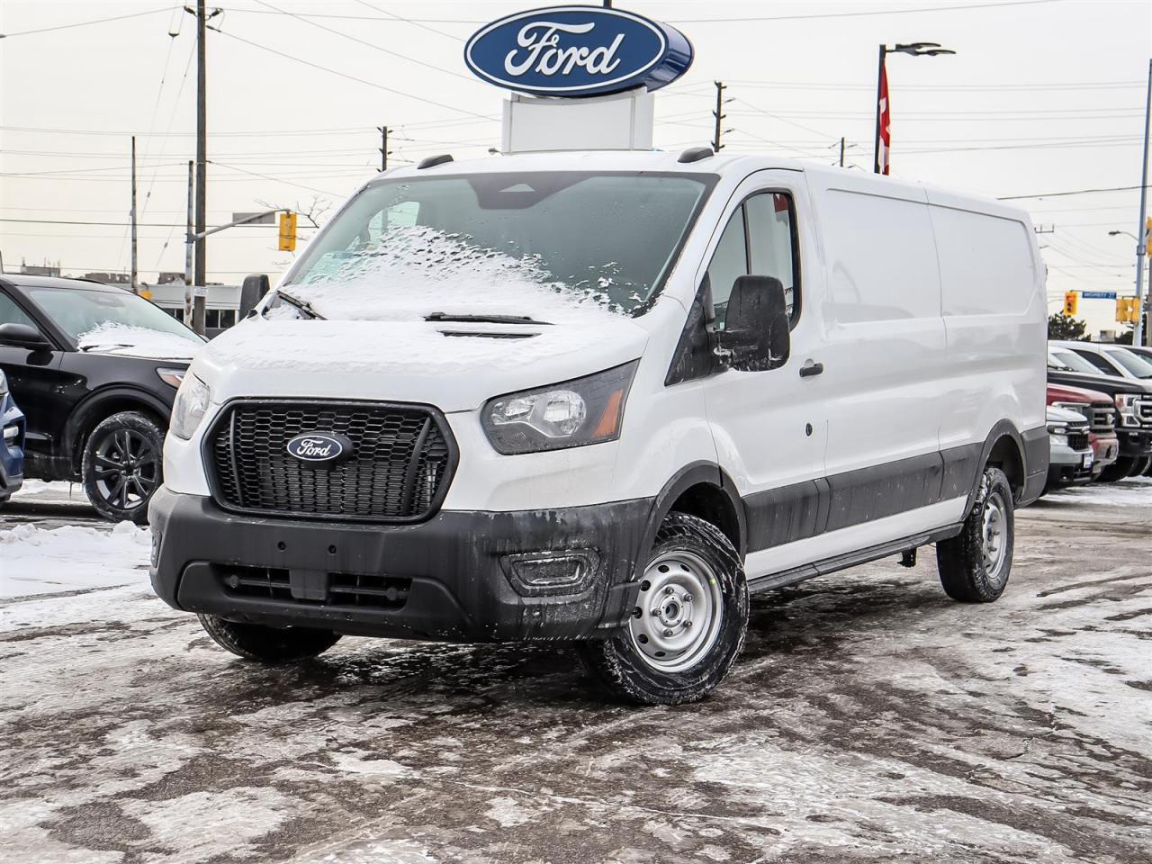 2026 Ford Transit 150  Photo