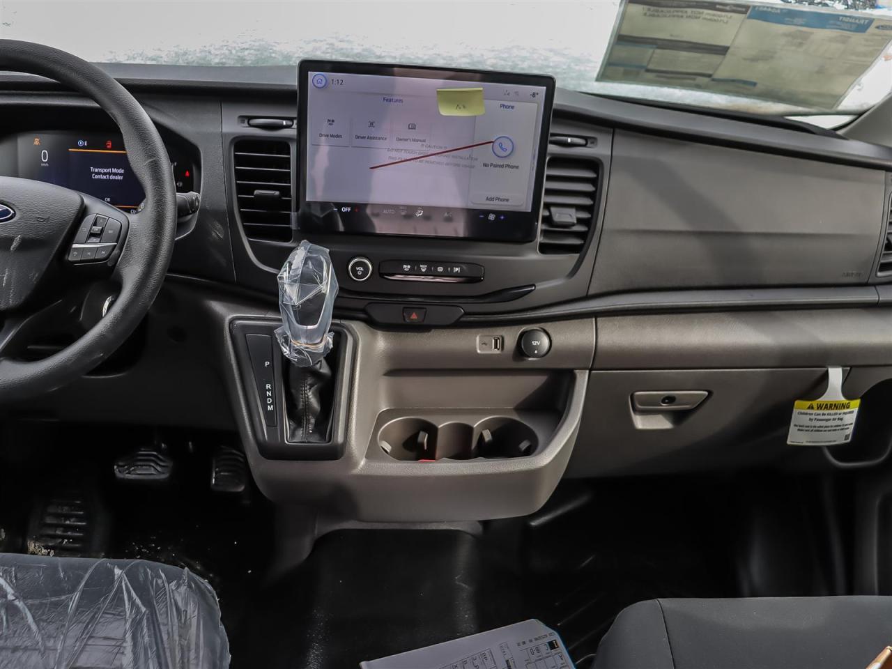 2026 Ford Transit 150  Photo