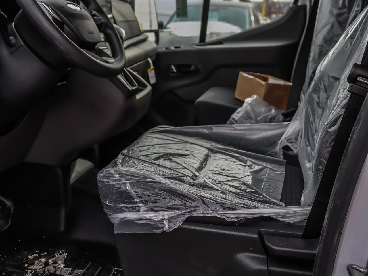 2026 Ford Transit 150  Photo