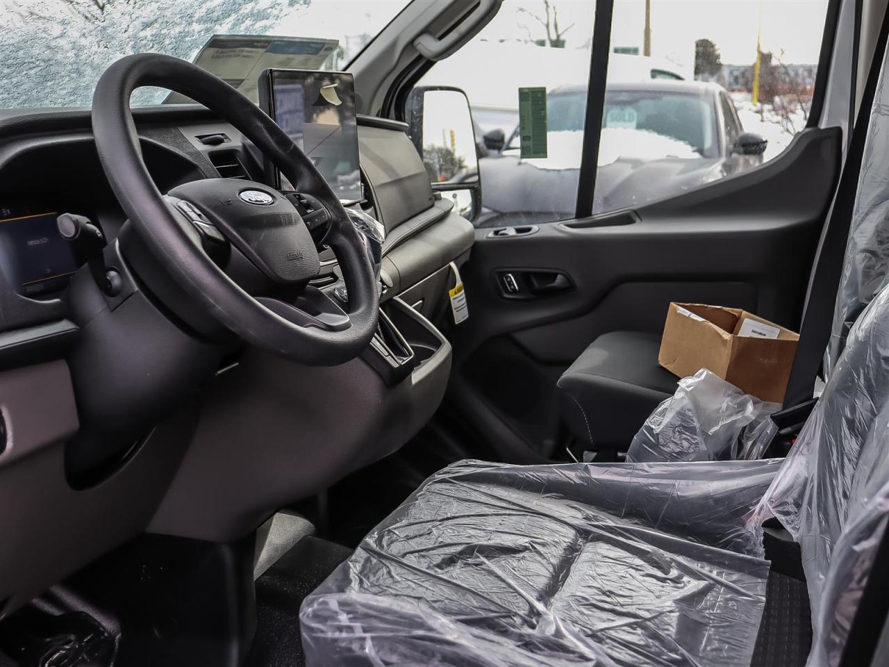 2026 Ford Transit 150  Photo