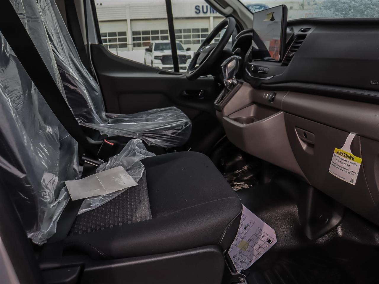 2026 Ford Transit 150  Photo