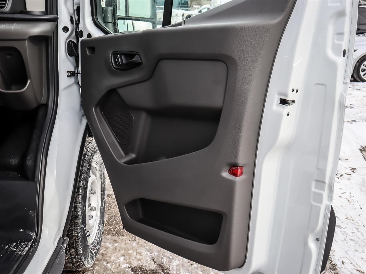 2026 Ford Transit 150  Photo