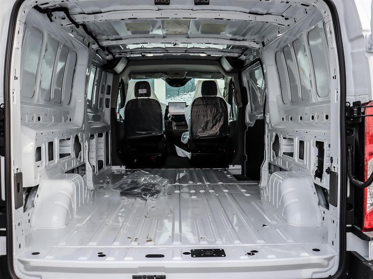 2026 Ford Transit 150  Photo