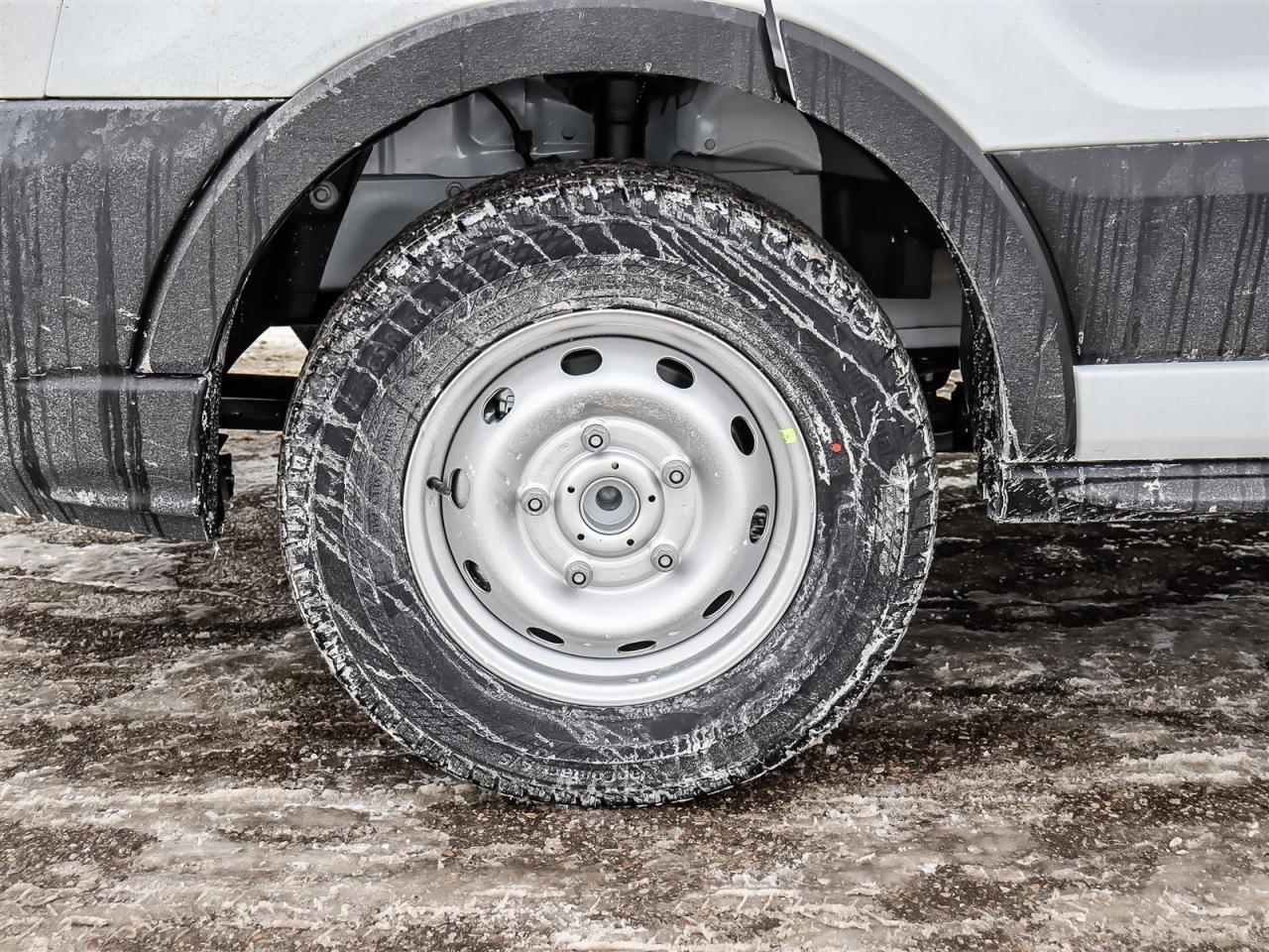 2026 Ford Transit 150  Photo