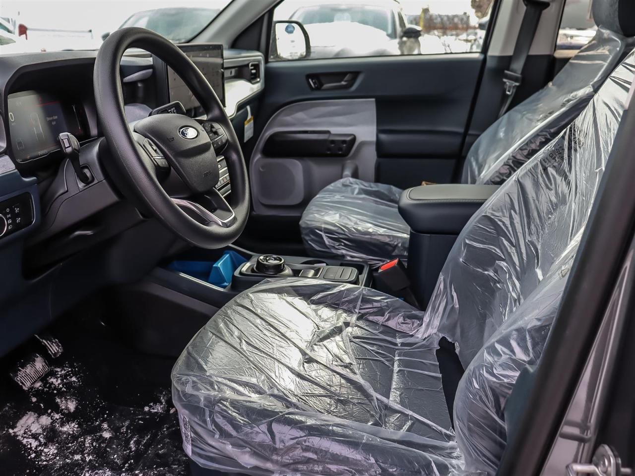 2026 Ford Maverick XLT Photo