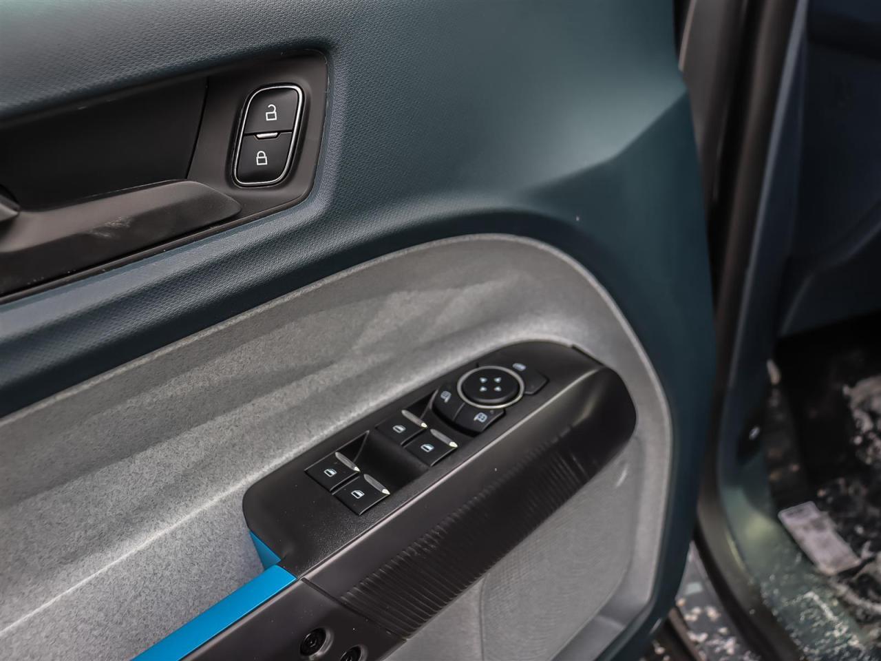 2026 Ford Maverick XLT Photo