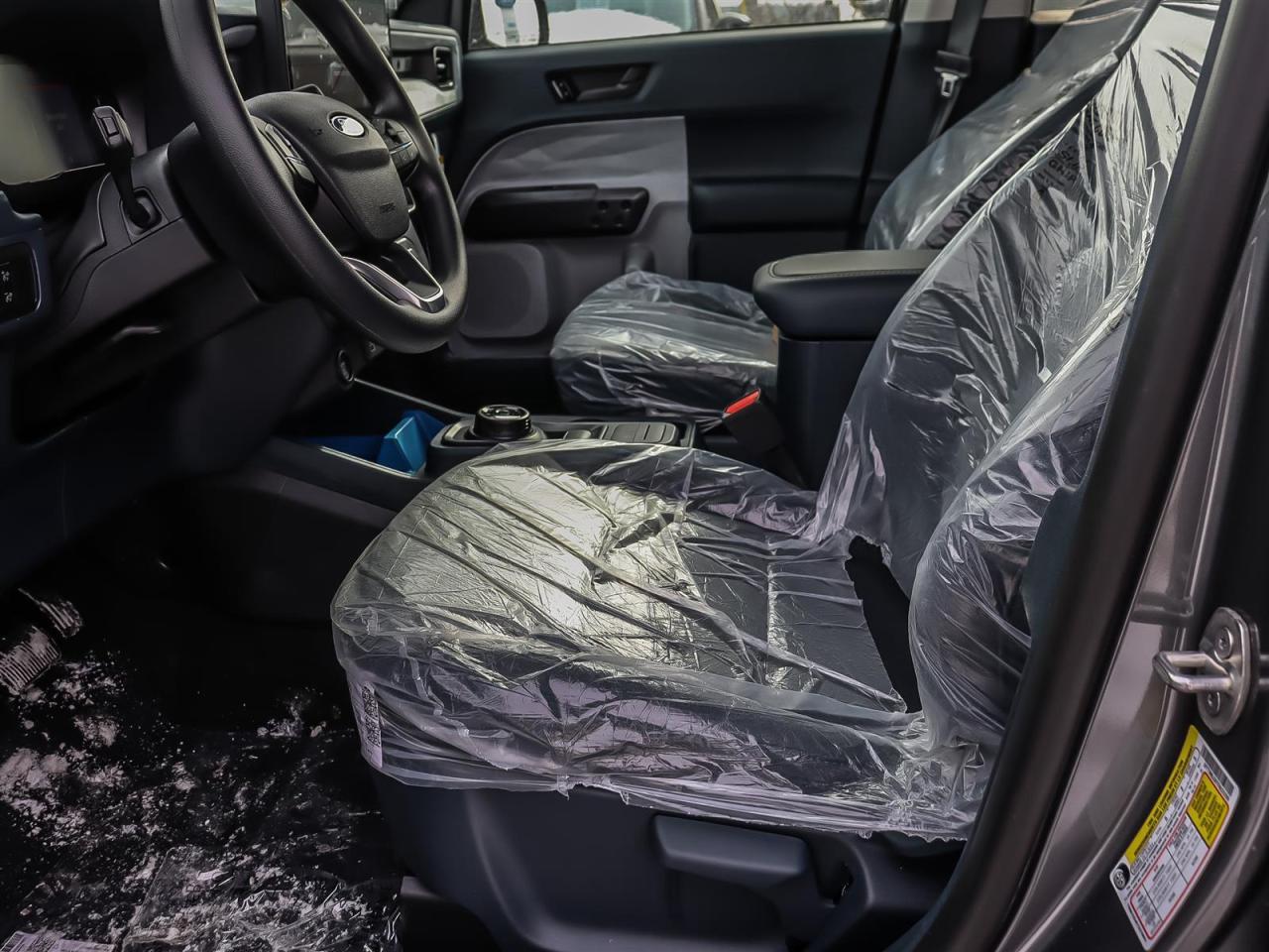 2026 Ford Maverick XLT Photo