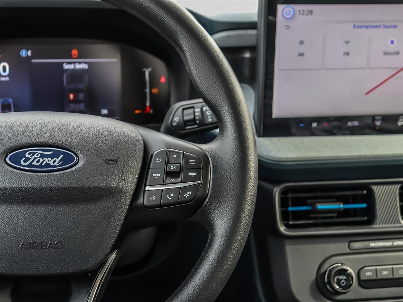 2026 Ford Maverick XLT Photo