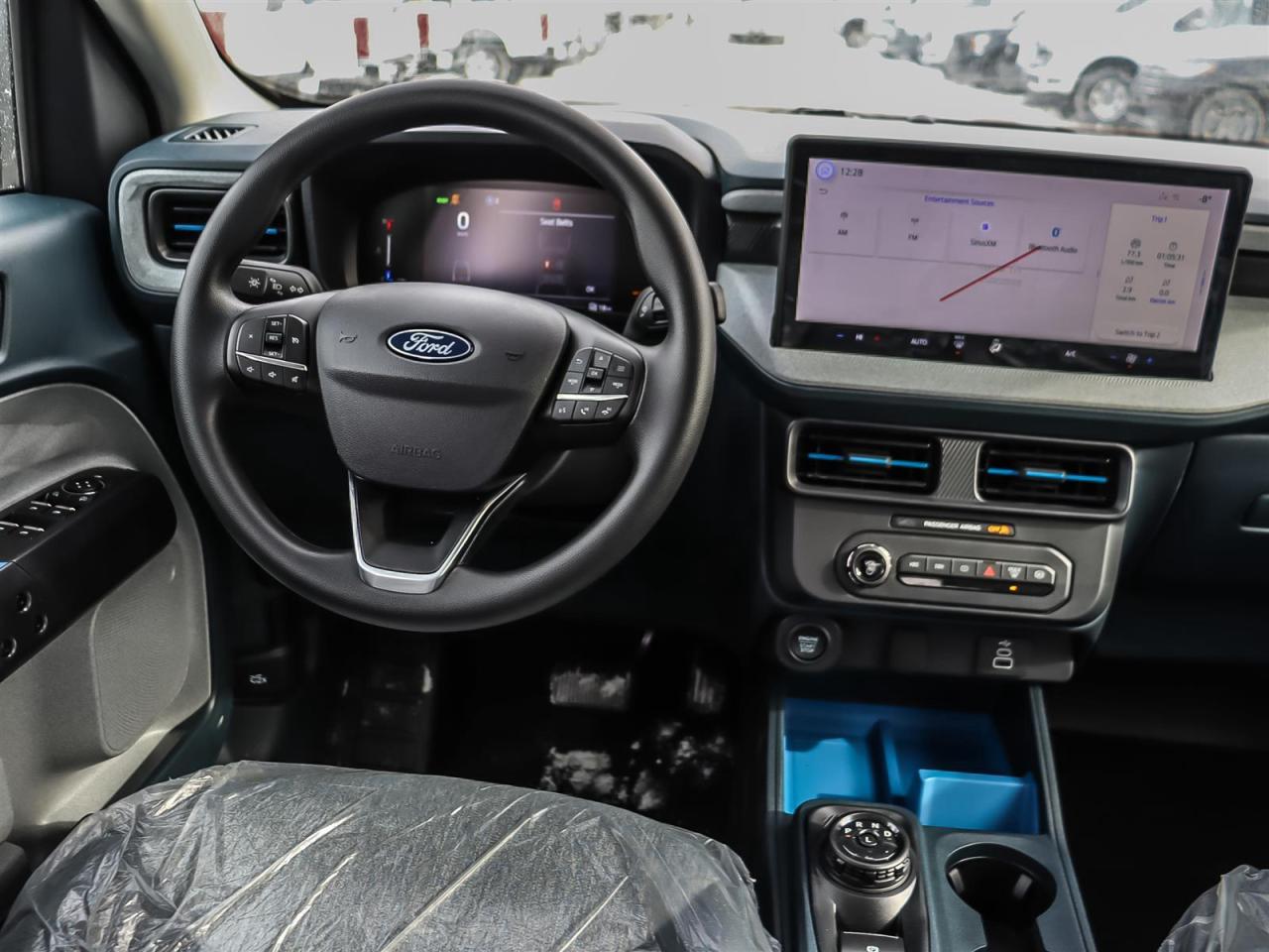 2026 Ford Maverick XLT Photo