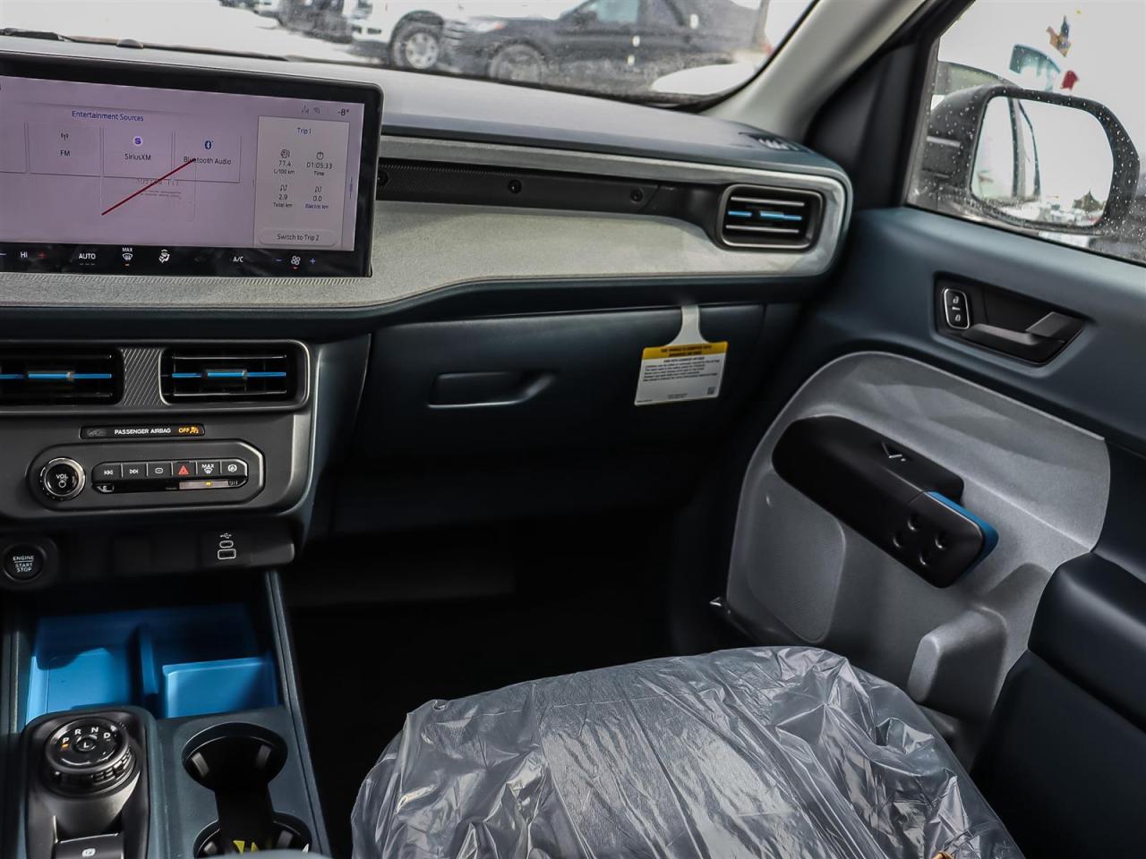 2026 Ford Maverick XLT Photo