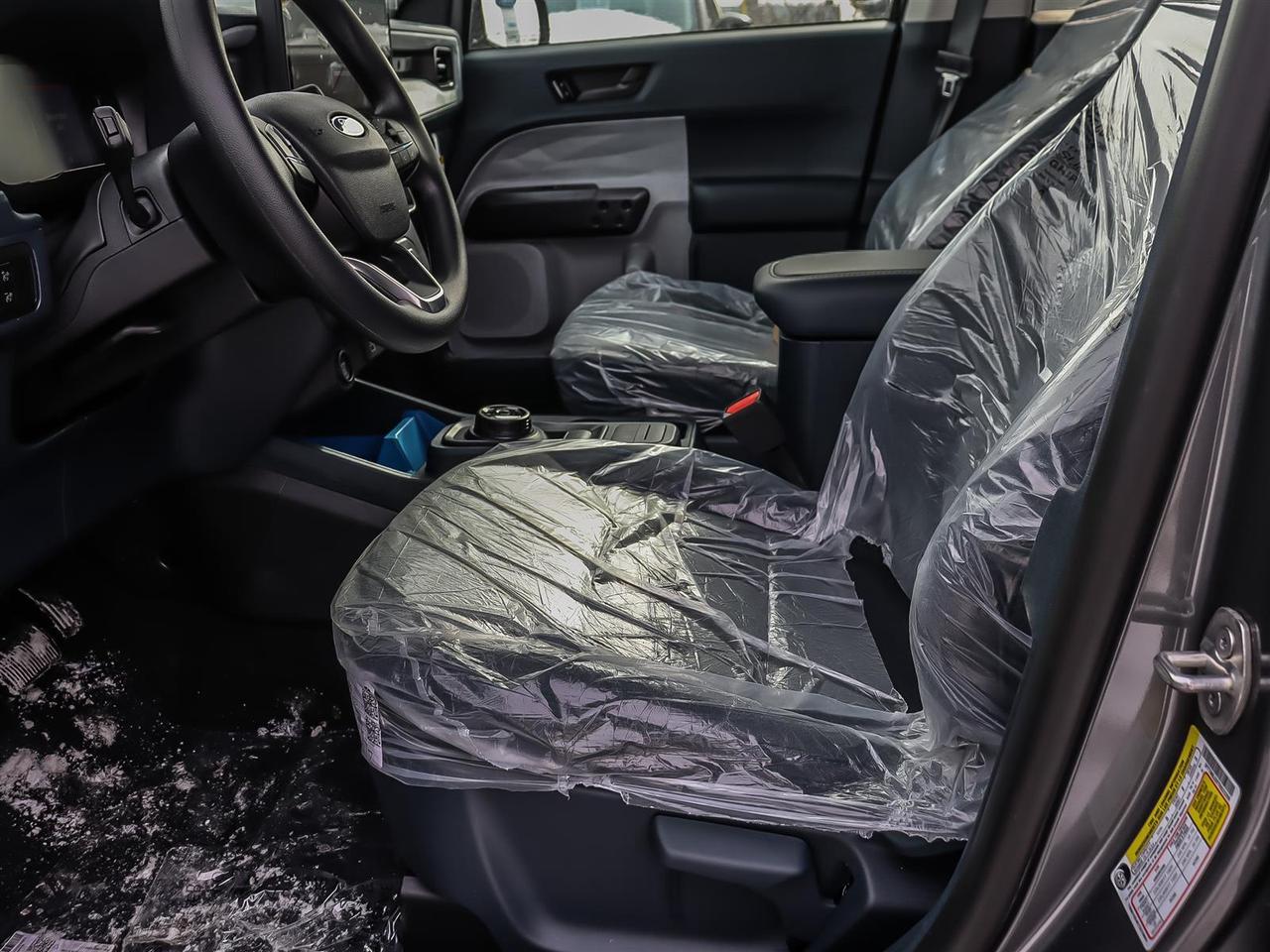 2026 Ford Maverick XLT Photo